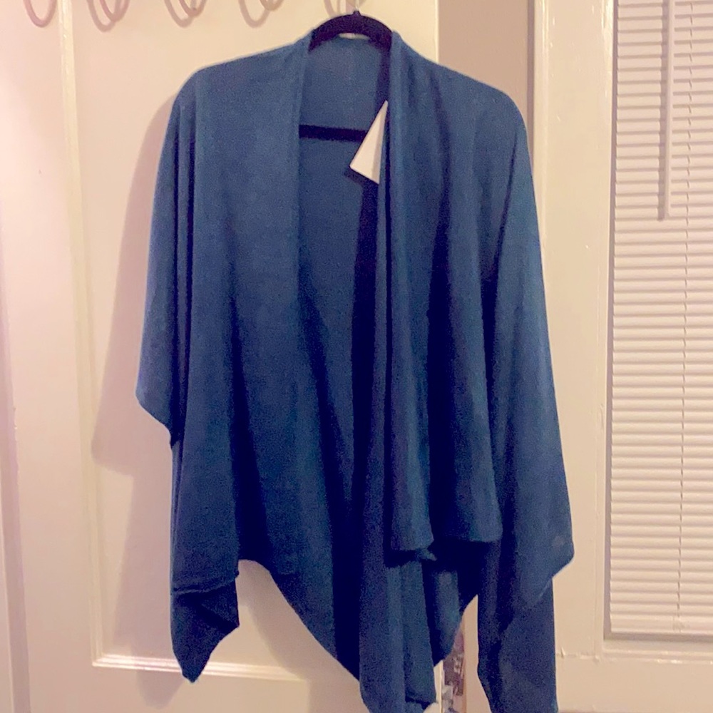 Simply Noelle Cardigan